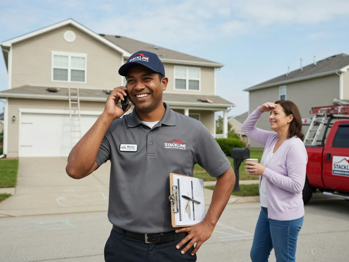 Chimney flashing repair Teays Valley, WV FAQs
